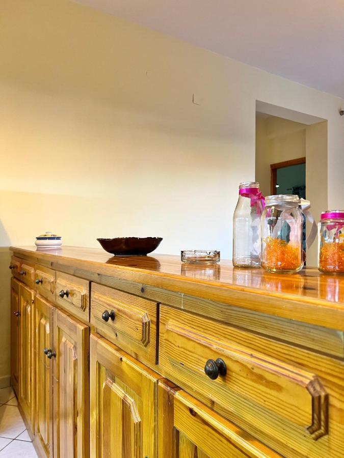 Village Apartment Marathias  Luaran gambar